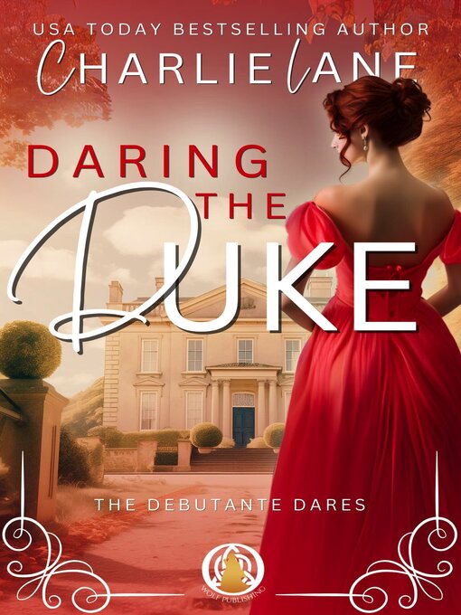 Title details for Daring the Duke by Charlie Lane - Available